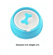 Super Dog Feeding Sport Bowl Small