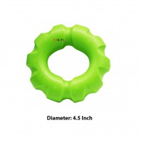 Super Dog Dog Toy Floating Rubber Ring