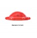 Super Dog Dog Toy Frisbee Floating Pool Toy ACC3