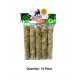 Super Dog Dog Treats Munches Natural Kabab 10 In 1