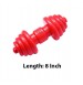 Super Dog Dog Toys Dumbbell Floating Pool Toy ACC2