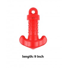 Super Dog Dog Toys Anchor Floating Pool Toy ACC13