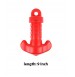 Super Dog Dog Toys Anchor Floating Pool Toy ACC13