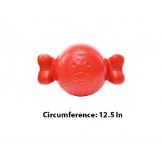 Super Dog Dog Toys Ball Bone Floating Pool Toy ACC11