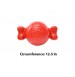 Super Dog Dog Toys Ball Bone Floating Pool Toy ACC11