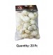 Krypto Dog Treats Protein Chewy Knotted Bone 2 Inch 20 In 1