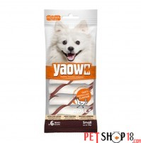 Gnawlers Dog Treats Yaowo Stick Roll 2.5 Inch 60 Gm