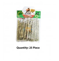 Super Dog Dog Treats Munches Stick Natural 25 In 1