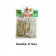 Super Dog Dog Treats Munches Stick Natural 25 In 1
