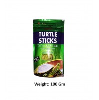 Toya Turtle Food Sticks 100 Gm