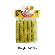 Super Dog Dog Treats Munches Chicken Kabab 10 In 1