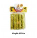 Super Dog Dog Treats Munches Chicken Kabab 10 In 1