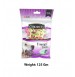 Goodies Energy Dog Treats Cut Bone 125 Gm