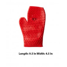 Hello Pet Grooming Hand Glove