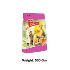 Vitapol Karma Cockatiel Food 500 Gm