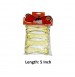 Super Dog Protein Chewy Bone 5 Inch 4 In 1