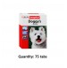 Beaphar Doggys Plus Biotine 75 Tabs