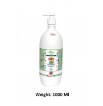 Robust Dog Grooming Aloe Vera Neem Pet Shampoo 1000 ML