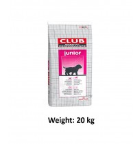 Royal Canin Dog Food Pro Club Junior 20 Kg