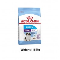 Royal Canin Giant Puppy Food 15 Kg