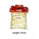 Super Dog Dog Treats Protein Chewy Bone 6 Inch 4 In 1