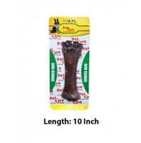 Krypto Dog Treats Smoked Bone 10 Inch