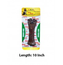 Krypto Dog Treats Smoked Bone 10 Inch
