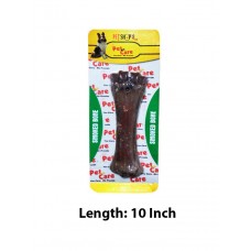 Krypto Dog Treats Smoked Bone 10 Inch
