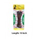 Krypto Dog Treats Smoked Bone 10 Inch
