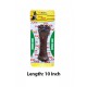Krypto Dog Treats Smoked Bone 10 Inch