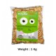 Pet A Pet Dog Treats Adult Veg Biscuit 1 Kg