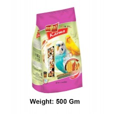 Vitapol Karma Budgie Food 500 Gm