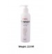 Pet Wash White Silk Tearless Dog Shampoo 225 Ml
