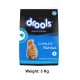 Drools Cat Food Ocean Fish 3 Kg