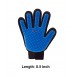 Supertouch Deshedding Hand Glove 