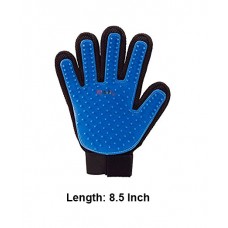 Supertouch Deshedding Hand Glove 