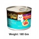Bellotta Cat Treat Tuna In Gravy 185 Gm