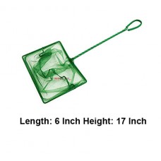 Fish Net 6 Inch