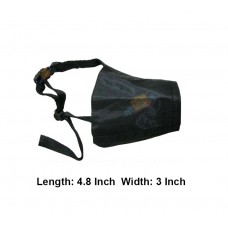 Super Dog Nylon Muzzle Size 3