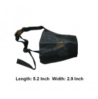 Super Dog Nylon Muzzle Size 4