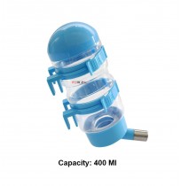 Super Dog Pet Water Feeder Bottle