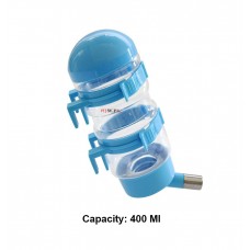 Super Dog Pet Water Feeder Bottle