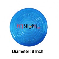 Super Dog Dog Toy Flyer Catch Disc Large