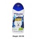 BBN Whitening Dog Shampoo All Natural Grape 500 Ml