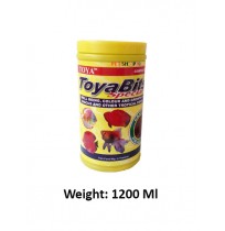 Toya Fish Food Bits Special Complete 1200 Ml