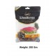 Gnawlers Dog Treats Large Breed Wise Bone Turkey With Parsley 200 Gm Gnawlers Dog Treats Large Breed Wise Bone Turkey With Parsley 200 Gm