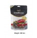 Gnawlers Dog Treats Large Breed Wise Bone Salmon With Lemon 200 Gm