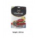 Gnawlers Dog Treats Small Breed Wise Bone Salmon With Lemon 200 Gm