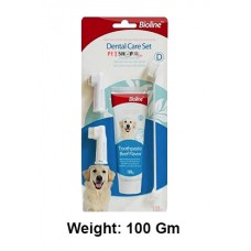 Bioline Dental Care Set 