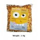 Pet A Pet Dog Treats Adult Non Veg Biscuit 1 Kg